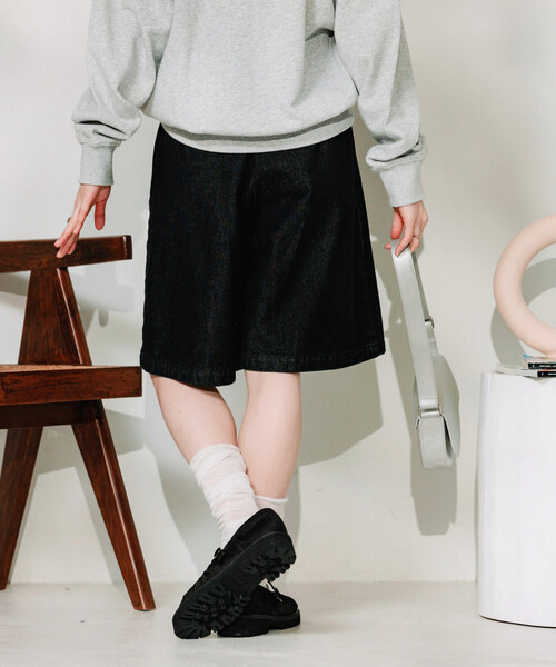 RED KAP × FREAK'S STORE/レッドキャップ 別注 紐付き タックハーフ