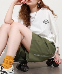 FLASH PACKER（フラッシュパッカー）の「ストレッチナイロン/ギアショーツ（その他パンツ）」