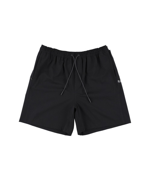 FLASH PACKER(フラッシュパッカー)の「ストレッチナイロン/ギアショーツ(その他パンツ・メンズ・オリーブ/ブラック・XL/M/L)」の7枚目の写真