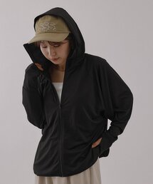 COLONY 2139 | 冷感UVドルマンスリーブパーカー(パーカー)