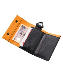 BEAVER（ビーバー）の「PACKING/パッキング　NEW LEATHER WALLET　ニューレザーウォレット　PA-062（財布）」