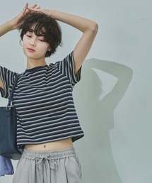LAKOLE | チビTEE / 660029(Tシャツ/カットソー)