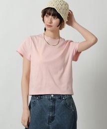 LAKOLE | チビTEE / 660029(Tシャツ/カットソー)