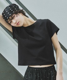 LAKOLE | チビTEE / 660029(Tシャツ/カットソー)