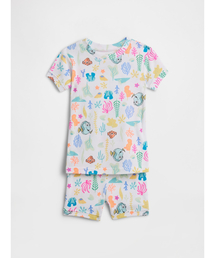 GAP | babyGap × ディズニー ファインディング・ニモ オーガニックコットン100% パジャマセット(ルームウェア/パジャマ)