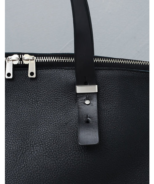 UNITED TOKYO（ユナイテッドトウキョウ）の「シボレザートートバッグ