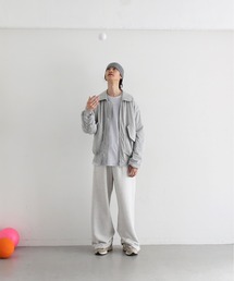 KAIKO（カイコー）の「Home crew（ブルゾン）」