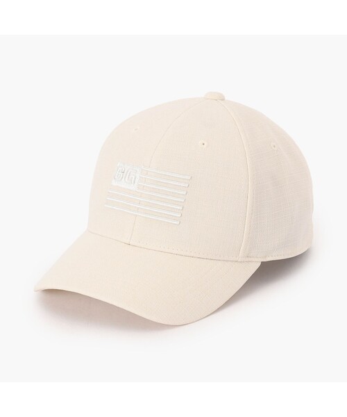 【BRIEFING GOLF／ブリーフィングゴルフ】MEN’S SLAB CAP