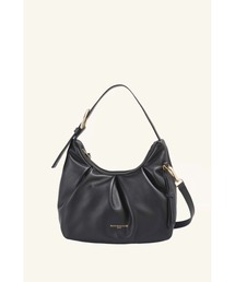MAISON KITSUNÉ DOUBLE FOX HEAD BUMBAG DOUBLE FOX HEAD BUMBAG | Maison Kitsuné