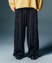 Willow Crepe Pants / ウィロークレープパンツ