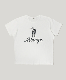 RUSTICCLUB（ラスティッククラブ）の「RC STANDARD RANGE INDIAN MIRAGE T-SHIRT（Tシャツ/カットソー）」