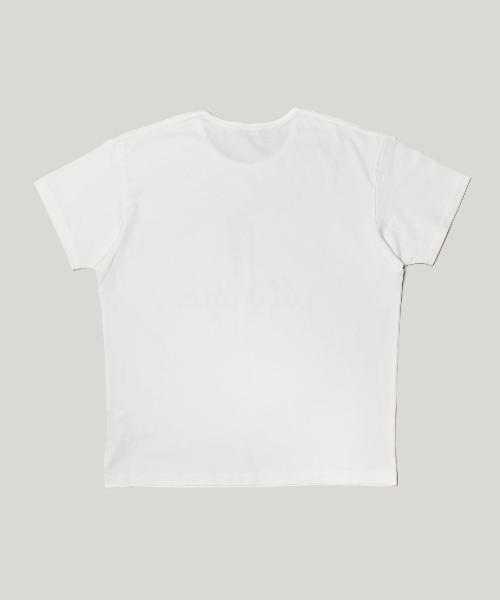 RUSTICCLUB(ラスティッククラブ)の「RC STANDARD RANGE INDIAN MIRAGE T-SHIRT(Tシャツ/カットソー・レディース・その他・LARGE/MEDIUM)」の2枚目の写真