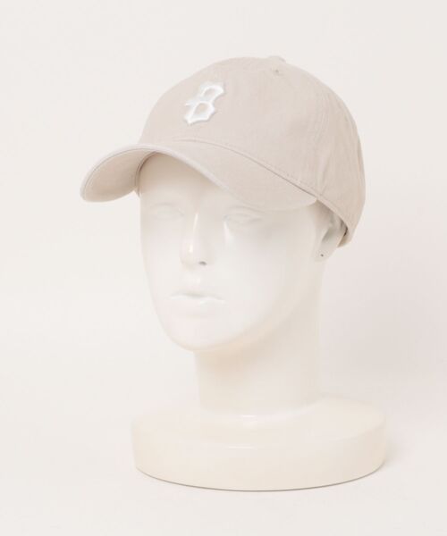 BILLABONG(ビラボン)の「BILLABONG メンズ WASH TWILL CAP キャップ 【2026年夏モデル】(キャップ・メンズ・ブラック/オートミール/ブルー系その他・FREE)」の2枚目の写真