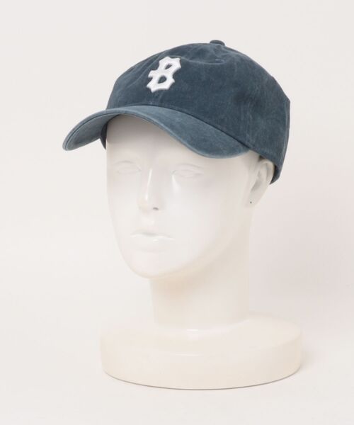 BILLABONG(ビラボン)の「BILLABONG メンズ WASH TWILL CAP キャップ 【2026年夏モデル】(キャップ・メンズ・ブラック/オートミール/ブルー系その他・FREE)」の3枚目の写真