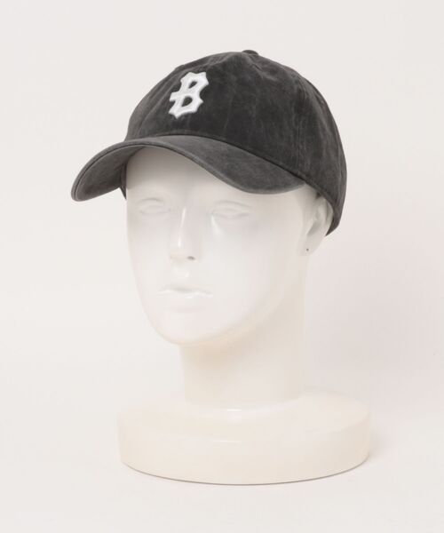 BILLABONG(ビラボン)の「BILLABONG メンズ WASH TWILL CAP キャップ 【2026年夏モデル】(キャップ・メンズ・ブラック/オートミール/ブルー系その他・FREE)」の1枚目の写真