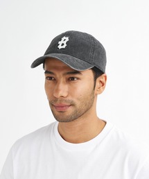 BILLABONG（ビラボン）の「BILLABONG メンズ WASH TWILL CAP キャップ 【2026年夏モデル】（キャップ）」