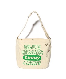 BG SUNNY MART NEWS PAPER BAG