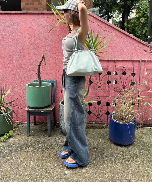 EPT(イーピーティー)の「Malibu (Blue)(サンダル・レディース・ブルー・23cm/24cm/25cm/27cm/29cm/28cm)」の2枚目の写真