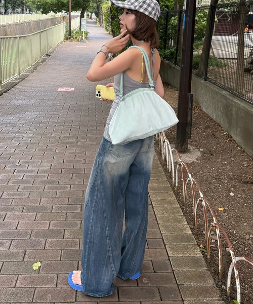 EPT(イーピーティー)の「Malibu (Blue)(サンダル・レディース・ブルー・23cm/24cm/25cm/27cm/29cm/28cm)」の4枚目の写真
