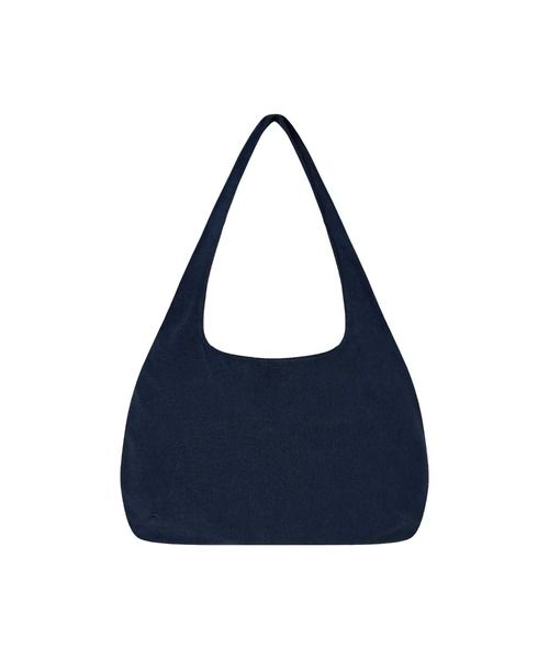 EMIS(イミス)の「TERRY SHOULDER BAG(ショルダーバッグ・レディース・イエロー/ネイビー・FREE)」の9枚目の写真