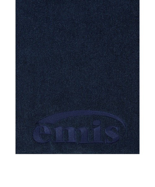 EMIS(イミス)の「TERRY SHOULDER BAG(ショルダーバッグ・レディース・イエロー/ネイビー・FREE)」の11枚目の写真