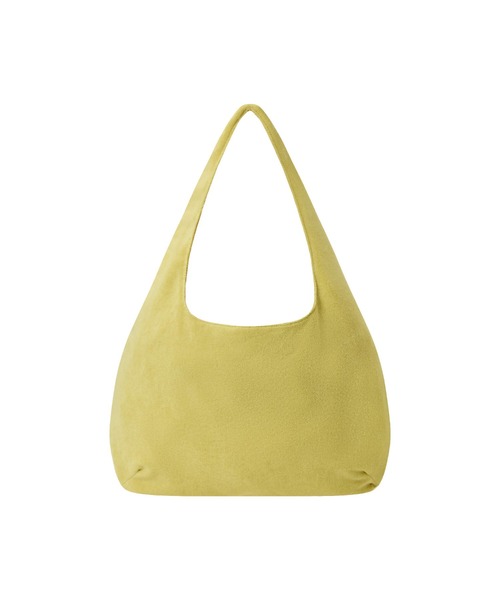 EMIS(イミス)の「TERRY SHOULDER BAG(ショルダーバッグ・レディース・イエロー/ネイビー・FREE)」の19枚目の写真