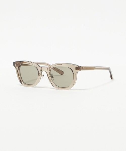 mille（ミレー）の「＜mille＞IDOLA サングラス（サングラス・レディース・グレー系・FREE）」の10枚目の写真