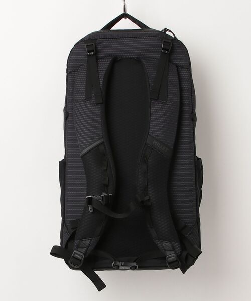 MILLET(ミレー)の「ミレー SEMNOZ 25(バックパック/リュック・メンズ・その他・ONE SIZE)」の2枚目の写真