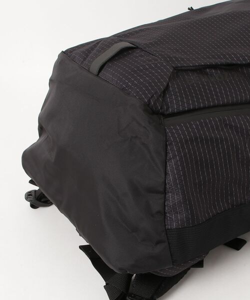 MILLET(ミレー)の「ミレー SEMNOZ 25(バックパック/リュック・メンズ・その他・ONE SIZE)」の3枚目の写真