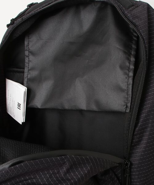 MILLET(ミレー)の「ミレー SEMNOZ 25(バックパック/リュック・メンズ・その他・ONE SIZE)」の4枚目の写真