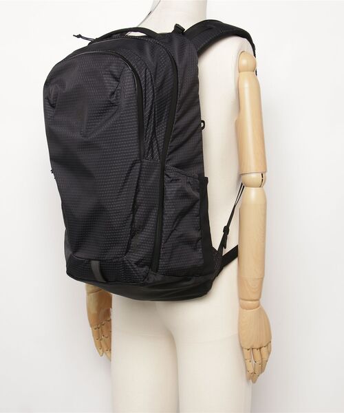 MILLET(ミレー)の「ミレー SEMNOZ 25(バックパック/リュック・メンズ・その他・ONE SIZE)」の5枚目の写真