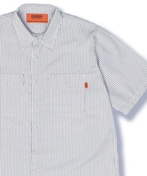 UNIVERSAL OVERALL | UNIVERSAL OVERALL WORK S/S SHIRT(シャツ/ブラウス)