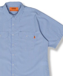 UNIVERSAL OVERALL WORK S/S SHIRT