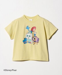 Disney(�f�B�Y�j�[)�́y�ʒ��z��URBAMENT��TOY STORY T�V���c / �L�b�Y 100cm-130cm(T�V���c/�J�b�g�\�[)