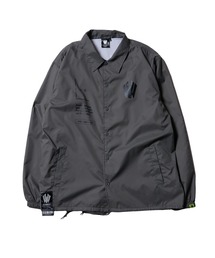 [W] by VIRGOwearworks（ダブリューバイヴァルゴウェアーワークス）の「CREW JKT 2（ナイロンジャケット）」