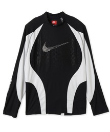 NIKE（ナイキ）の「NIKE AS M NK TCH DFADV MAGNA JERSEY / ナイキ TCH DFADV マグナ ジャージー 【SP】（ジャージ・メンズ）」