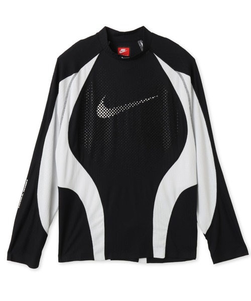 NIKE AS M NK TCH DFADV MAGNA JERSEY / ナイキ TCH DFADV マグナ