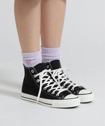 《CONVERSE》CANVAS ALL STAR J HI / キャンバス オールスター ハイカット / コンバース