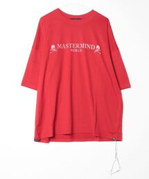 BOXY CARBON COPY TEE
