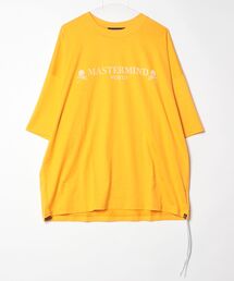 BOXY CARBON COPY TEE