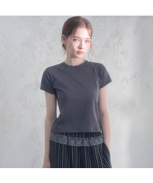 デュアクールベーシックTシャツ_7カラー
