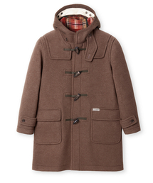 MUSINSA｜ムシンサのダッフルコート通販 - ZOZOTOWN