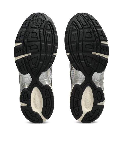 ASICS（アシックス）の「ASICS GEL-1130 MULE（アシックス ゲル1130 ミュール）（スニーカー・メンズ・グレー系/ホワイト系/ブラック系・23.5cm/23cm/24cm/24.5cm/25cm/25.5cm/26.5cm/27.5cm/28cm/28.5cm/26cm/29cm/27cm）」の10枚目の写真