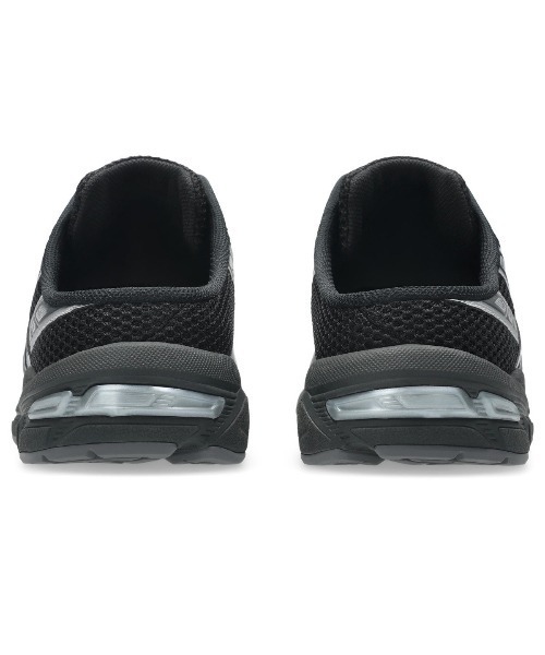 ASICS（アシックス）の「ASICS GEL-1130 MULE（アシックス ゲル1130 ミュール）（スニーカー・メンズ・グレー系/ホワイト系/ブラック系・23.5cm/23cm/24cm/24.5cm/25cm/25.5cm/26.5cm/27.5cm/28cm/28.5cm/26cm/29cm/27cm）」の15枚目の写真