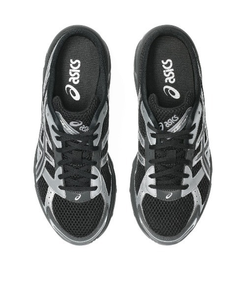 ASICS（アシックス）の「ASICS GEL-1130 MULE（アシックス ゲル1130 ミュール）（スニーカー・メンズ・グレー系/ホワイト系/ブラック系・23.5cm/23cm/24cm/24.5cm/25cm/25.5cm/26.5cm/27.5cm/28cm/28.5cm/26cm/29cm/27cm）」の16枚目の写真