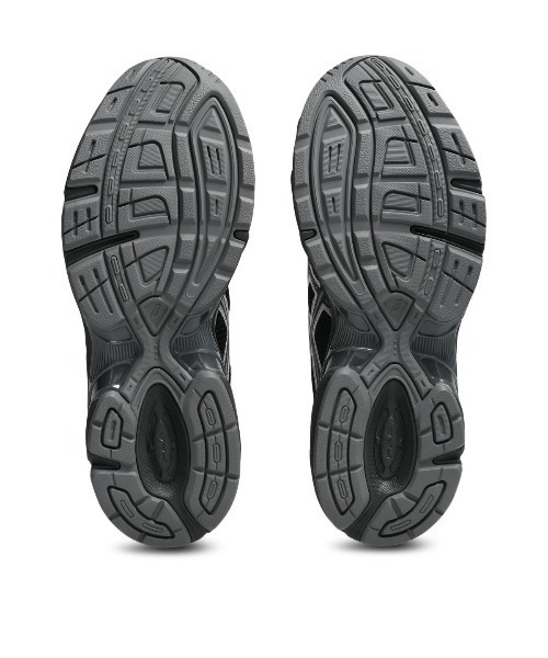 ASICS（アシックス）の「ASICS GEL-1130 MULE（アシックス ゲル1130 ミュール）（スニーカー・メンズ・グレー系/ホワイト系/ブラック系・23.5cm/23cm/24cm/24.5cm/25cm/25.5cm/26.5cm/27.5cm/28cm/28.5cm/26cm/29cm/27cm）」の17枚目の写真