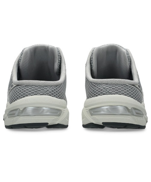 ASICS（アシックス）の「ASICS GEL-1130 MULE（アシックス ゲル1130 ミュール）（スニーカー・メンズ・グレー系/ホワイト系/ブラック系・23.5cm/23cm/24cm/24.5cm/25cm/25.5cm/26.5cm/27.5cm/28cm/28.5cm/26cm/29cm/27cm）」の22枚目の写真
