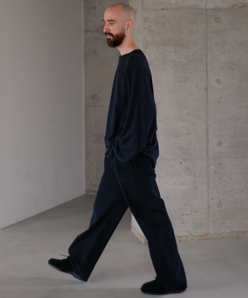 Levi's(リーバイス)の「Levi's/リーバイス PREMIUM BLACK TYPE 1 TRUCKER JACKET(デニムジャケット・メンズ・ブラック・XL/L/M/S/XX-LARGE)」の9枚目の写真