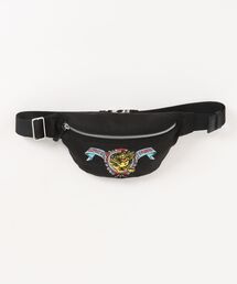 KENZOJUMPINGTIGERBELTBAG