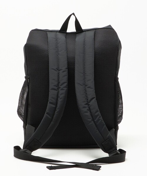 adidas Originals(アディダスオリジナルス)の「【WEB限定】<adidas Originals> バックパック / キッズ(バックパック/リュック・キッズ・ブラック・FREE)」の14枚目の写真